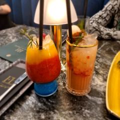 The Farmhouse Restaurant張用戶圖片