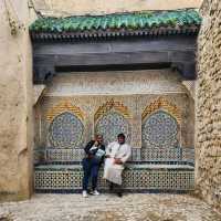 Girls Trip to Tangier Morocco!! 🇲🇦🐫🐪