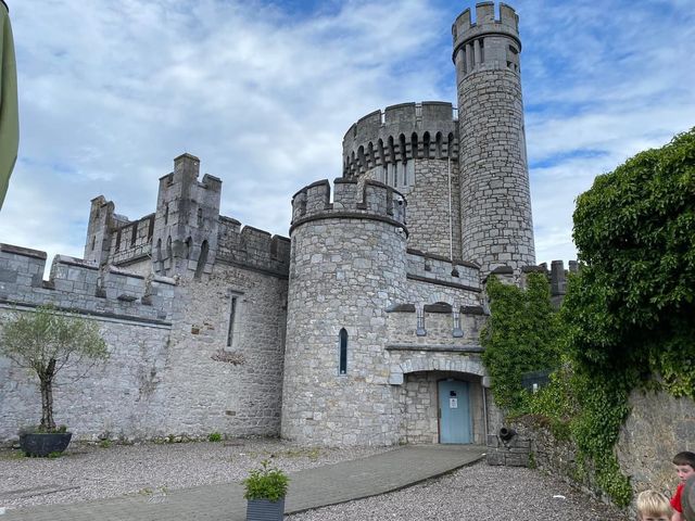 Blackrock Castle Observatory 🏰