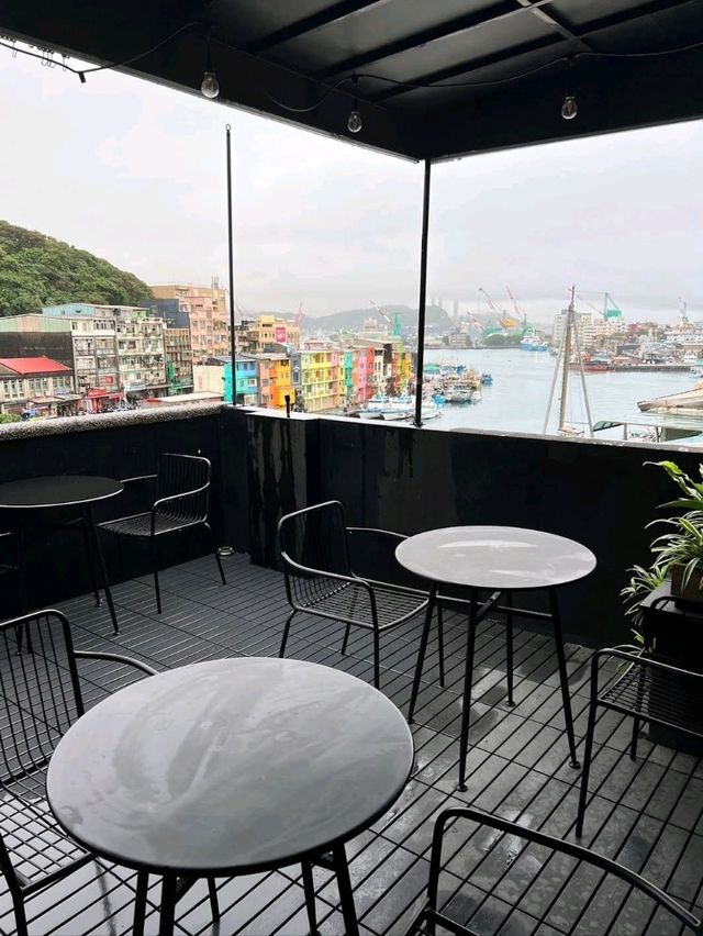 🏞基隆海邊住宿體驗👍👍