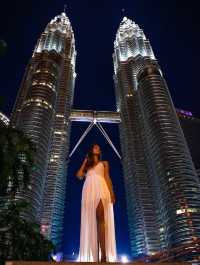 6 places to see in Kuala Lumpur 🇲🇾