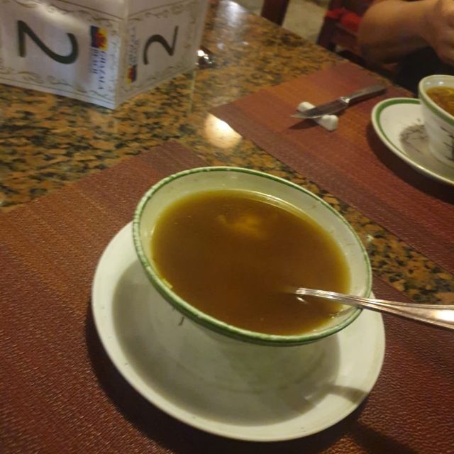 Kokai Chinese in Naama bay 