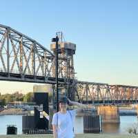 Little Rock …AR… a place to remember 