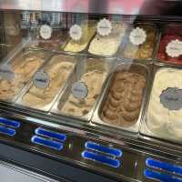 Rialto Eins Cafe… Italian Gelato Greifswald