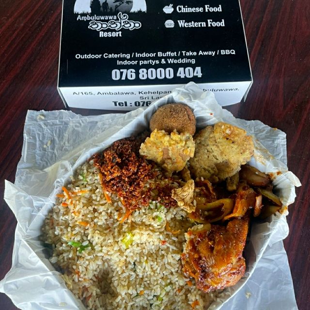 අලුත් දේ අරගෙන අපේ දේ රැකගෙන