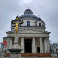 Esztergom summary, day trip from Budapest
