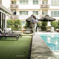 Cross Vibe Bangkok Sukhumvit