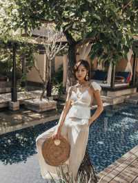 Living the Dream at The Trans Resort Bali 