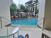 Siam Kempinski Hotel Bangkok 🗺️
