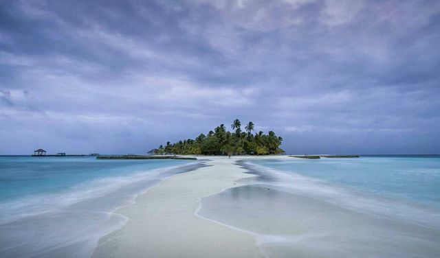 Marvelous Maldives Escape