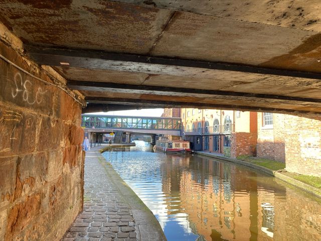 Discovering Chester Timeless Historic Charms🏡
