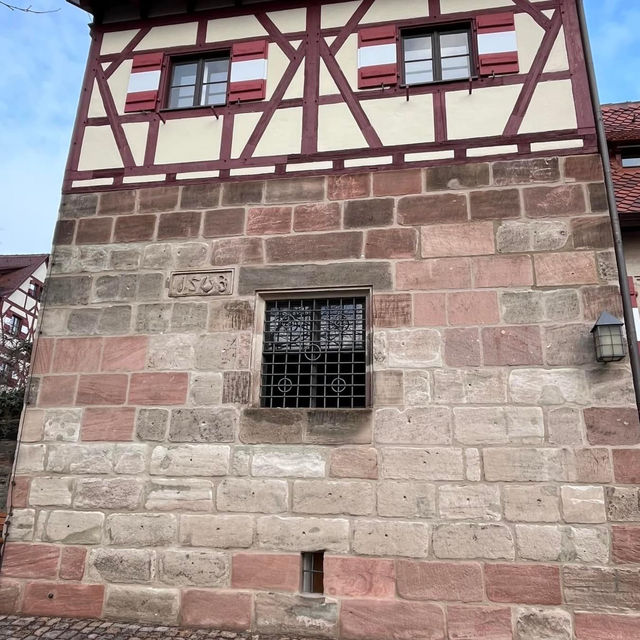 The Imperial Castle of Nuremberg 🇩🇪