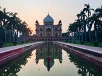 Discovering Delhi's Historic Heart