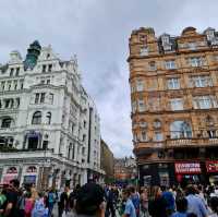 Leicester Square