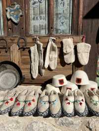 One of Albania’s oldest marketplace