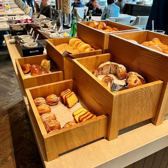 《台北誠品行旅》📚又是圖書館又是美術館🖼