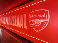 Emirates Stadium Tour