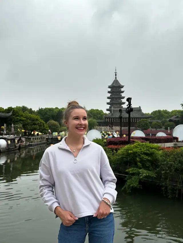 Panmen Suzhou