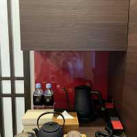 Kyoto｜The impressive hotel near Kyoto Station