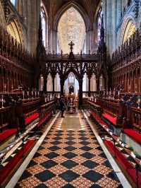 Ely Travel Guide: Top Attractions and Tips