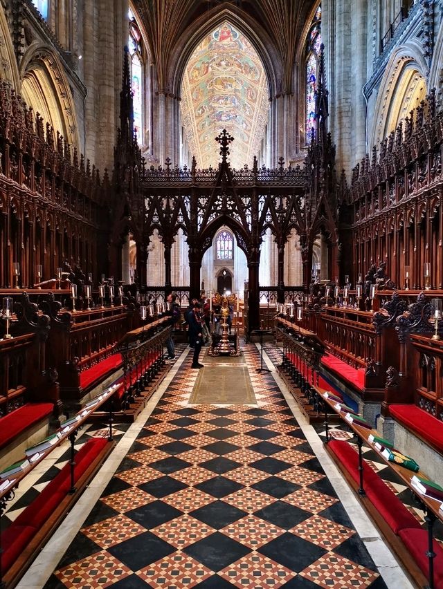 Ely Travel Guide: Top Attractions and Tips