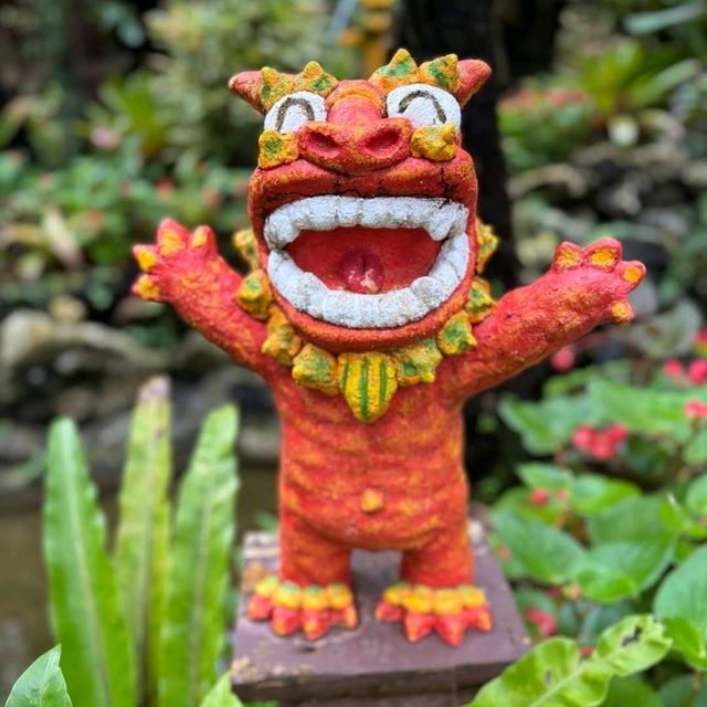 🍍名護鳳梨園🍍代表沖繩之水果
