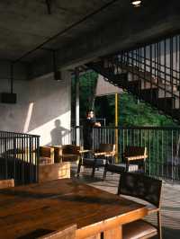 여행 휴양지 귀항루 ( Voyage Retreat 归航楼 )