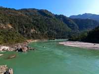 Reconnect & realign in Rishikesh 