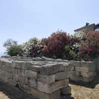 Temple of Ammon Zeus 🇬🇷