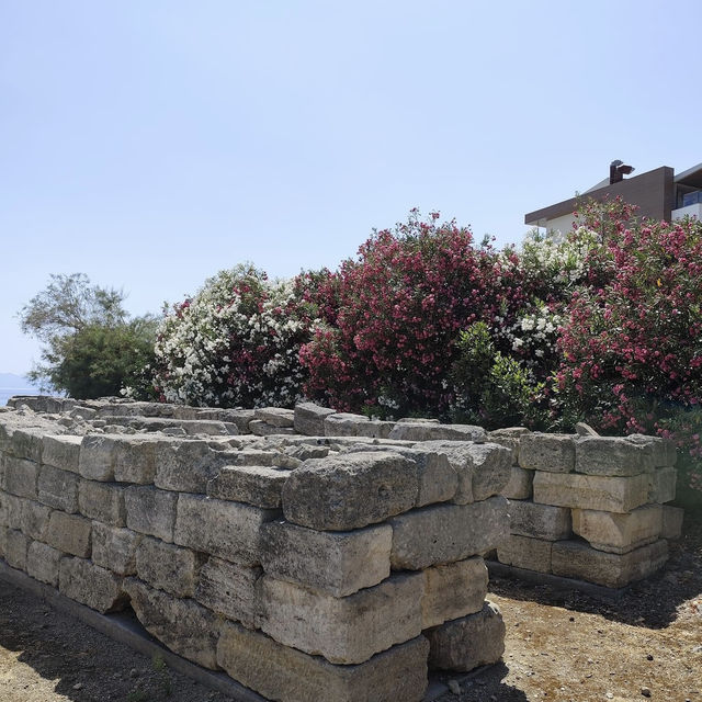 Temple of Ammon Zeus 🇬🇷