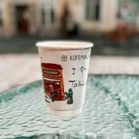 Timeless Charm: Exploring Tallinn's Old Town