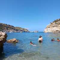 Anthony Quinn bay 🇬🇷