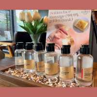 清邁星期六夜市前可去Antique Massage and Spa療癒一下