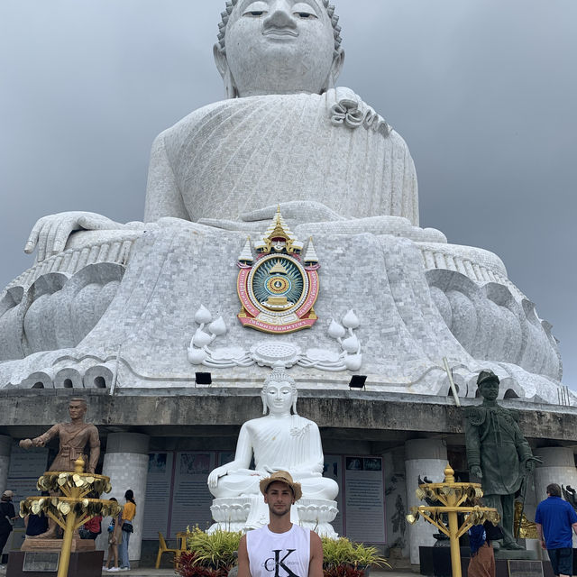 Discovering Thailand: A Road Trip from Bangkok to the Islands and Back 🇹🇭 