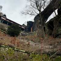 Prague’s Swiss National Parks