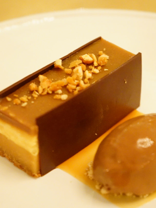 London | Brilliant restaurant with good design and tasty steak