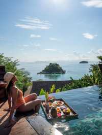 Serendipity Beach Resort-Lipe