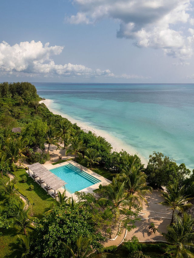 Jua Retreat 🏖️