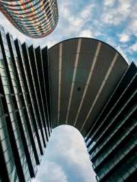 One Global Resorts Green Square