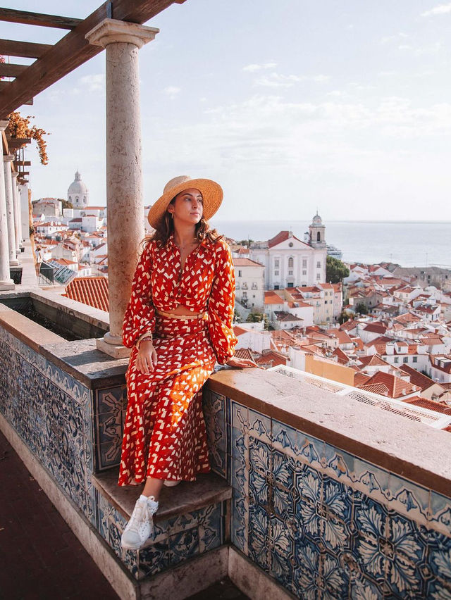 Lisbon, Portugal