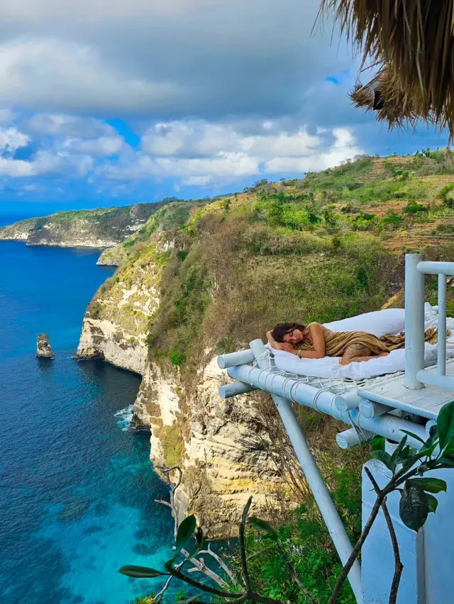 Tropical Glamping Bali