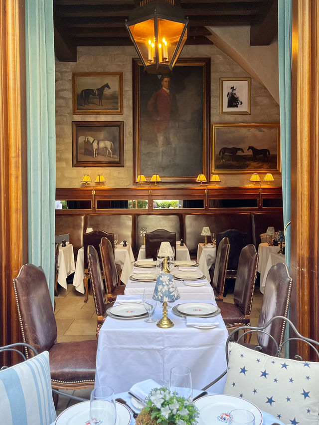 Paris｜Brilliant luxury restaurant recommended by local friends