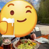 파사우 Passau 에서 즐기는 바이에른 전통음식과 맥주