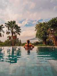 Crest Resort