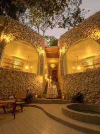 La Lanna Resort,Mae On