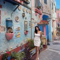 Everybody talks about Positano and Amalfi, but