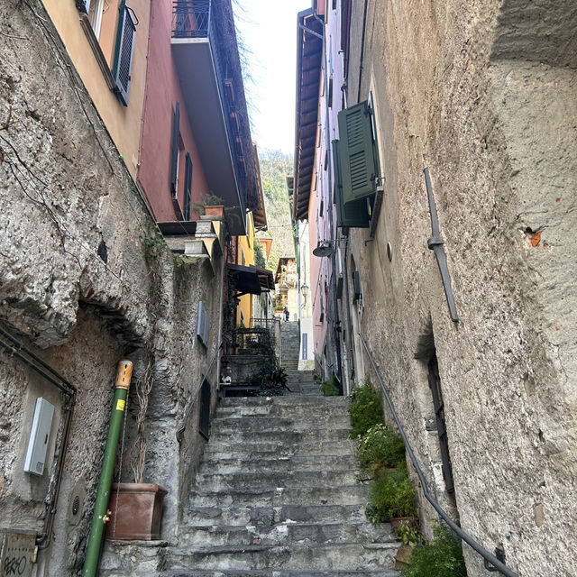 Lake Como in the winter: the perfect time to visit? 