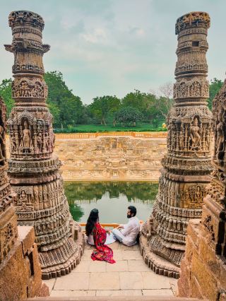 Modera Sun Temple