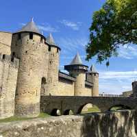 Carcassonne  
