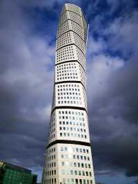 Wandering Malmö: Nordic Vibes and Modern Marvels